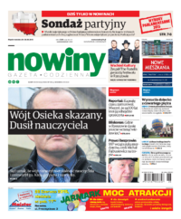 Nowiny