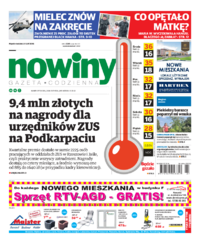 Nowiny