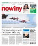 Nowiny