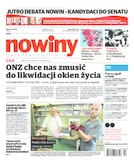 Nowiny