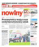 Nowiny