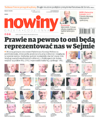 Nowiny