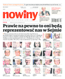 Nowiny