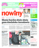 Nowiny