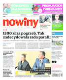 Nowiny