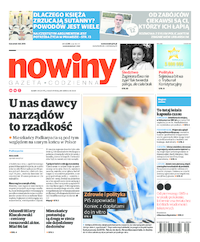 Nowiny