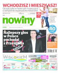 Nowiny