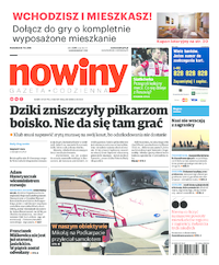 Nowiny