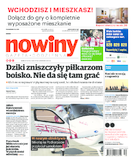 Nowiny