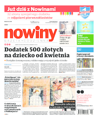 Nowiny