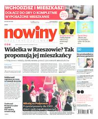 Nowiny