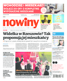 Nowiny