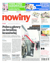 Nowiny