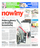 Nowiny