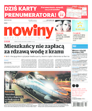 Nowiny