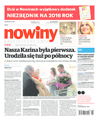 Nowiny