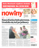 Nowiny