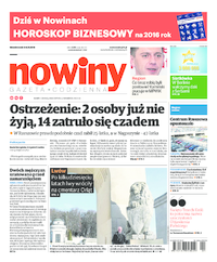 Nowiny