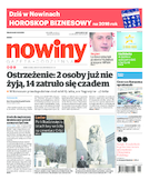 Nowiny