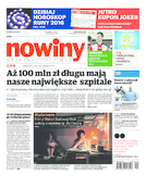 Nowiny