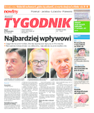 Nasz Tygodnik wydanie 3 - Przemyśl, Jarosław, Lubaczów, Przeworsk