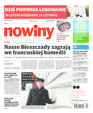 Nowiny