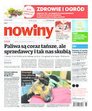 Nowiny