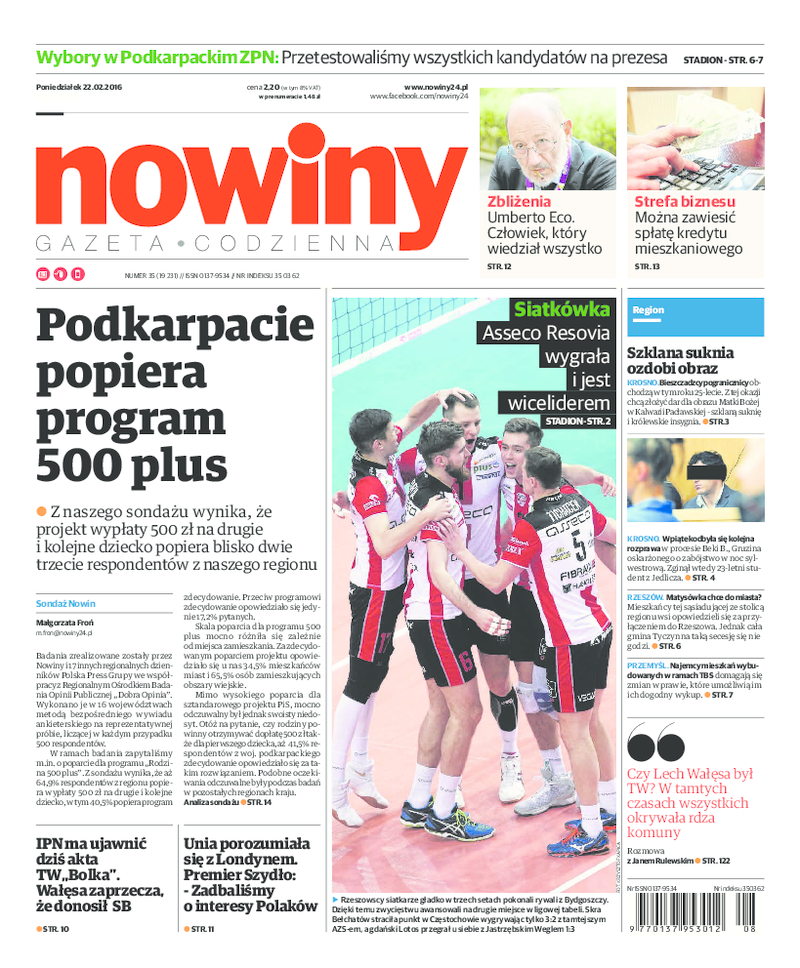 Prasa 24 - Nowiny – Gazeta Online – E-wydanie, Internetowe Wydanie