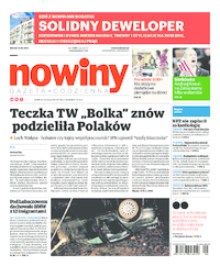 Nowiny