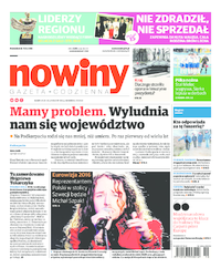 Nowiny