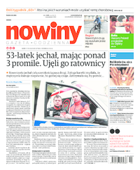 Nowiny