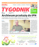 Nasz Tygodnik wydanie 3 - Przemyśl, Jarosław, Lubaczów, Przeworsk