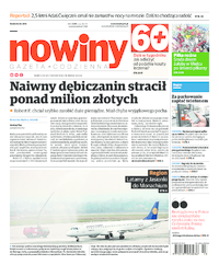 Nowiny