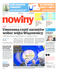 Nowiny