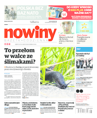 Nowiny