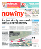 Nowiny