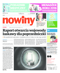 Nowiny