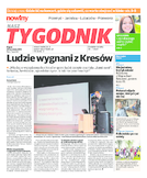 Nasz Tygodnik wydanie 3 - Przemyśl, Jarosław, Lubaczów, Przeworsk