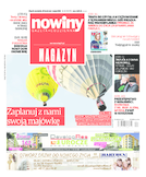 Nowiny