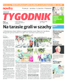 Nasz Tygodnik wydanie 3 - Przemyśl, Jarosław, Lubaczów, Przeworsk