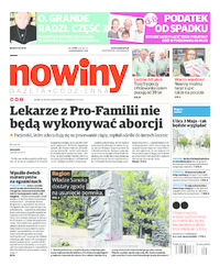 Nowiny