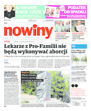 Nowiny