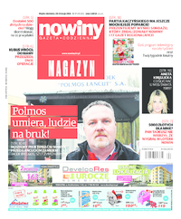 Nowiny