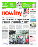 Nowiny