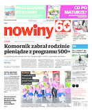 Nowiny