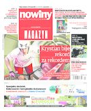 Nowiny