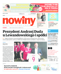 Nowiny