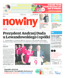 Nowiny