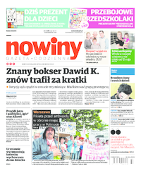 Nowiny