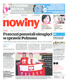 Nowiny